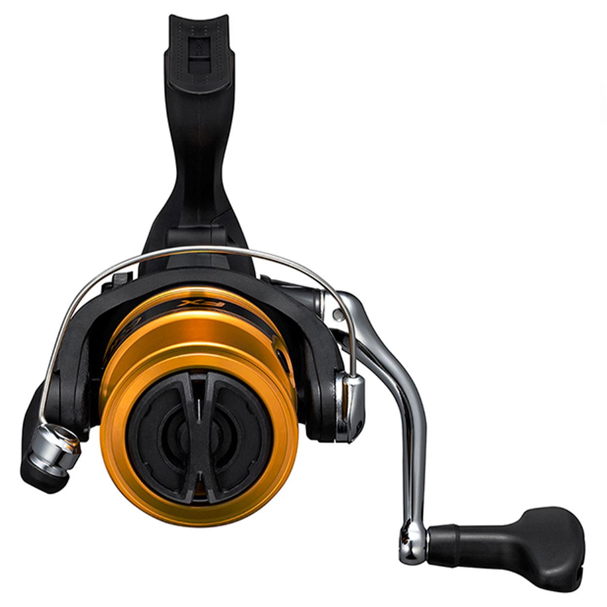 SHIMANO ROLLE FX 1000 FC