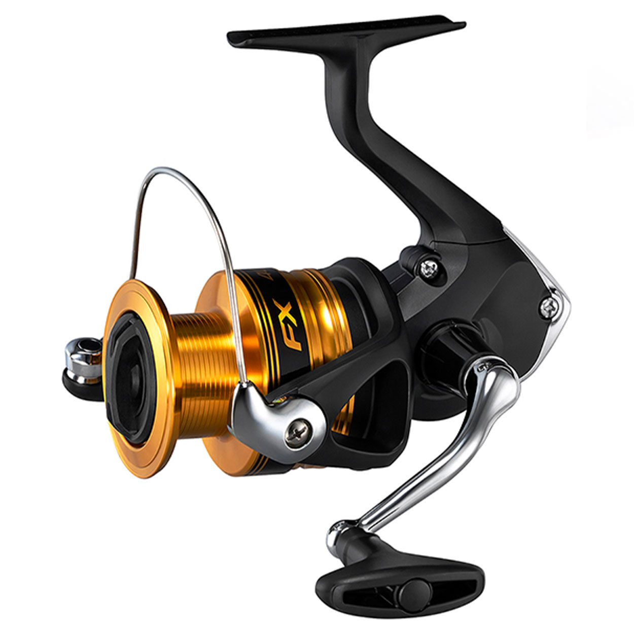 SHIMANO ROLLE FX 1000 FC